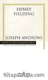 Joseph Andrews (Karton Kapak)