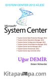 System Center 2012 Ailesi