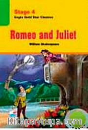 Romeo And Juliet (Stage 4) (CD'siz)