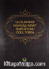 Uluslararası İnsanlığa Hizmet Sempozyumu Ödül Töreni