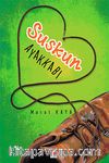 Suskun Ayakkabı
