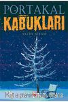 Portakal Kabukları