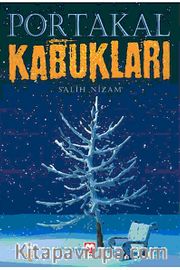 Portakal Kabukları