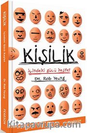 Kişilik <br /> İçindeki Gücü Keşfet