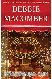Melekler Korusun