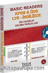 Basic Readers KPDS-ÜDS / LYS- İngilizce Ön Hazırlık Okuma Parçaları