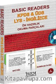 Basic Readers KPDS-ÜDS / LYS- İngilizce Ön Hazırlık Okuma Parçaları