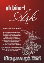 Ah Bine-l Aşk