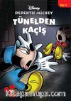 Tünelden Kaçış / Dedektif Mickey 1