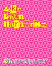 Aşkın Bütün Harflerine