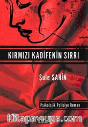 Kırmızı Kadifenin Sırrı