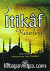 İtikaf Risalesi (Cep Boy)
