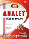 Adalet Öğreten Sorular / 1. Sınıf - 1. Yarıyıl