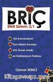 Briç Etkili Sistem:2/1