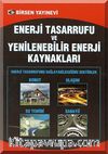 Enerji Tasarrufu ve Yenilenebilir Enerji Kaynakları