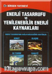 Enerji Tasarrufu ve Yenilenebilir Enerji Kaynakları