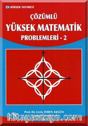 Çözümlü Yüksek Matematik Problemleri - 2