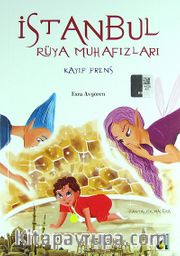 İstanbul Rüya Muhafızları / Kayıp Prens