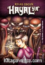 Atlas Çocuk - Hayalya