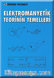 Elektromanyetik Teorinin Temelleri