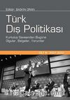 Türk Dış Politikası Cilt: III (2001-2012)