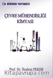 Çevre Mühendisliği Kimyası (Prof.Dr. İbrahim Peker)