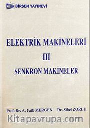Elektrik Makineleri III / Senkron Makineler