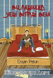 Bu Kadınlar Yedi Bitirdi Beni