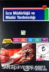 İcra Müdürlüğü ve Müdür Yardımcılığı (Kod: 2530)