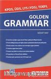 Golden Grammar & KPDS-ÜDS-LYS-TOEFL