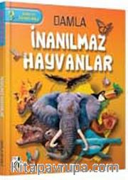 İnanılmaz Hayvanlar