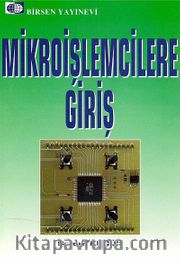 Mikroişlemcilere Giriş