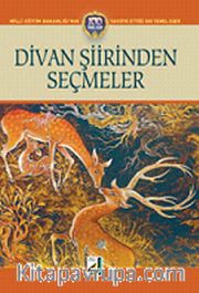 Divan Şiirinden Seçmeler
