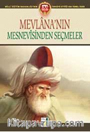 Mevlana'nın Mesnevisinden Seçmeler