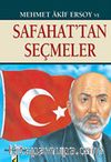 Mehmet Akif Ersoy ve Safahat'tan Seçmeler