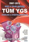 2007-2012 Son 6 Yılın Çıkmış Tüm YGS Soruları ve Ayrıntılı Çözümleri