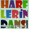 Harflerin Dansı