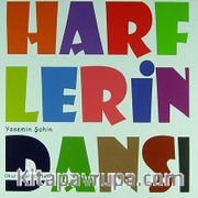 Harflerin Dansı
