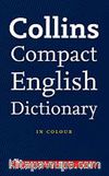 Collins Compact English Dictionary