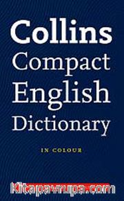 Collins Compact English Dictionary