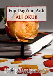 Fuji Dağı'nın Ardı