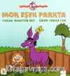 Mor Eşek Parkta