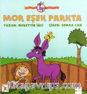 Mor Eşek Parkta