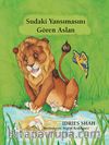 Sudaki Yansımasını Gören Aslan