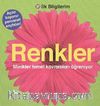 İlk Bilgilerim - Renkler