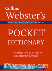 Collins Webster's Pocket Dictionary