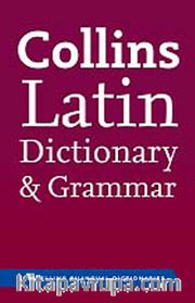 Collins Latin Dictionary and Grammar