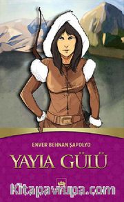 Yayla Gülü