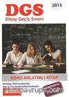 2013 DGS Konu Anlatımlı Kitap