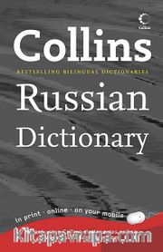 Collins Russian Dictionary